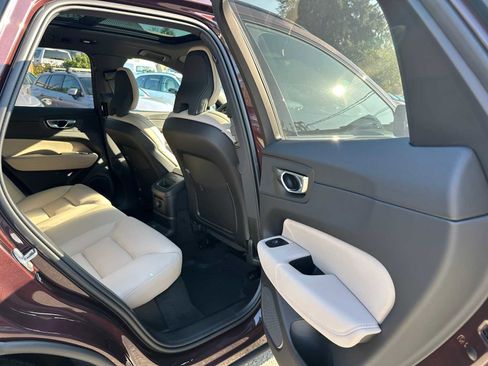 New 2026 Volvo XC60 T8 Plus w/ Climate Package image 13