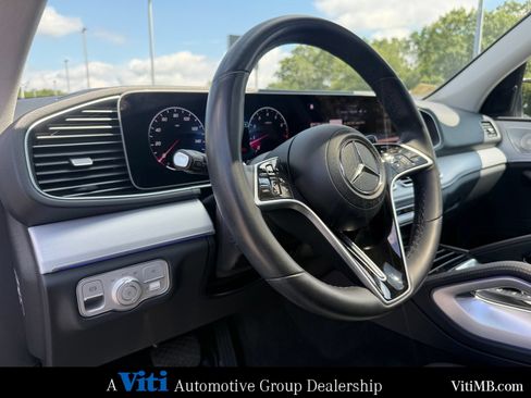 Certified 2024 Mercedes-Benz GLE 350 4MATIC image 17