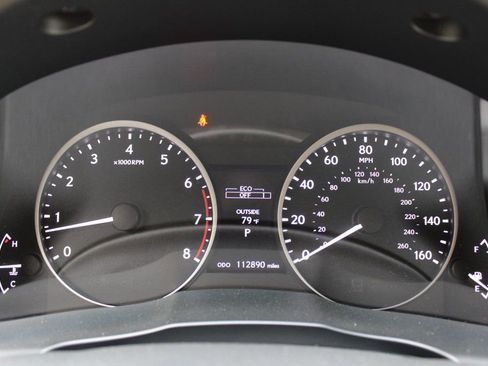 Used 2015 Lexus ES 350 w/ Luxury Package FWD image 33