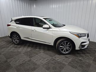 Used 2019 Acura RDX w/ Technology Package video 1