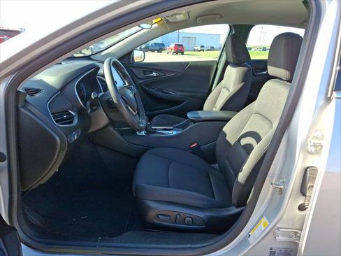Used 2022 Chevrolet Malibu LT image 11