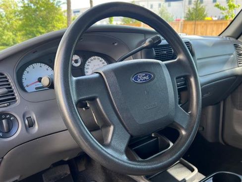 Used 2010 Ford Ranger 2WD SuperCab image 45