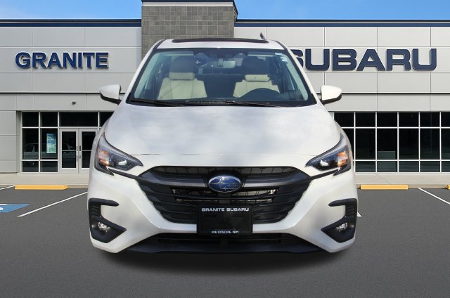 Used 2024 Subaru Legacy Limited AWD/4WD image 5