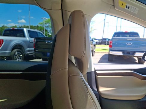 Used 2017 Tesla Model X 100D AWD/4WD image 12