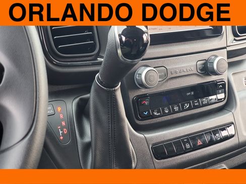 New 2026 RAM ProMaster 2500 w/ Convenience Group image 19