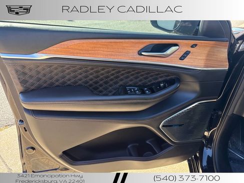 Used 2023 Jeep Grand Cherokee L Summit image 14