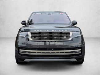 Certified 2023 Land Rover Range Rover SE video 2