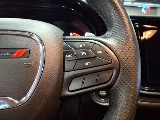 Used 2025 Dodge Durango GT AWD/4WD image 18