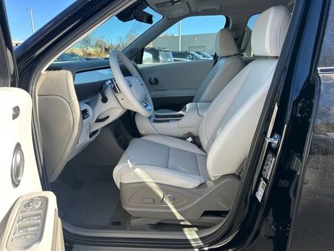 New 2026 Hyundai Palisade Limited image 9