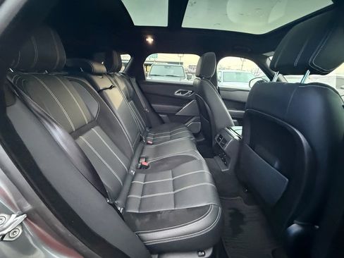 Used 2019 Land Rover Range Rover Velar S image 23