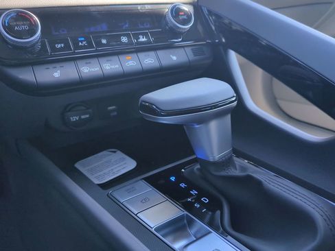 New 2026 Hyundai Elantra SEL Sport image 20