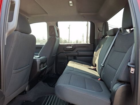 Used 2021 Chevrolet Silverado 2500 LT w/ All Star Edition image 10