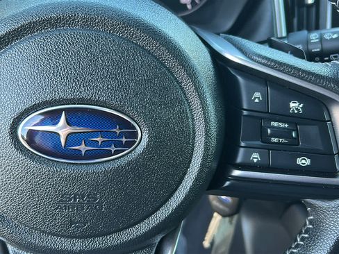 Certified 2024 Subaru Outback Premium AWD/4WD image 21