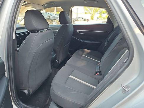 Used 2025 Hyundai Sonata SEL FWD image 28