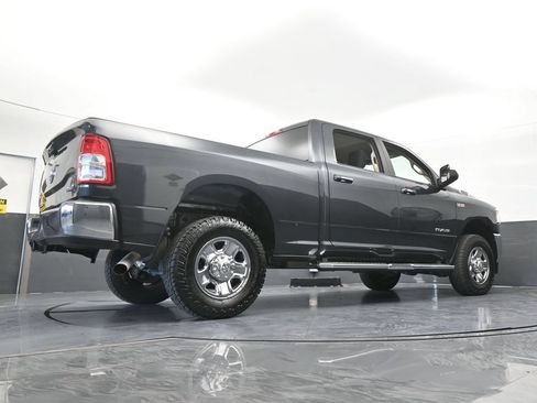 Used 2019 RAM 2500 Big Horn AWD/4WD image 64