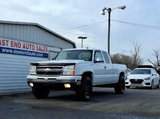 Used 2006 Chevrolet Silverado 1500 LT w/ Onstar Plus Package video 1
