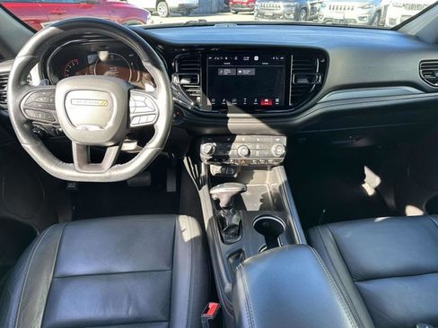 Certified 2021 Dodge Durango GT image 17