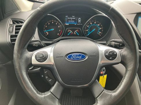 Used 2016 Ford Escape SE w/ SE Leather Comfort Package AWD/4WD image 18