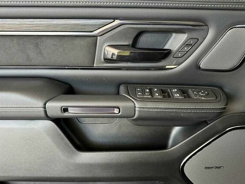 New 2026 RAM 1500 Rebel AWD/4WD image 8