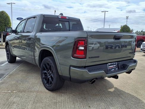 New 2026 RAM 1500 Laramie image 2