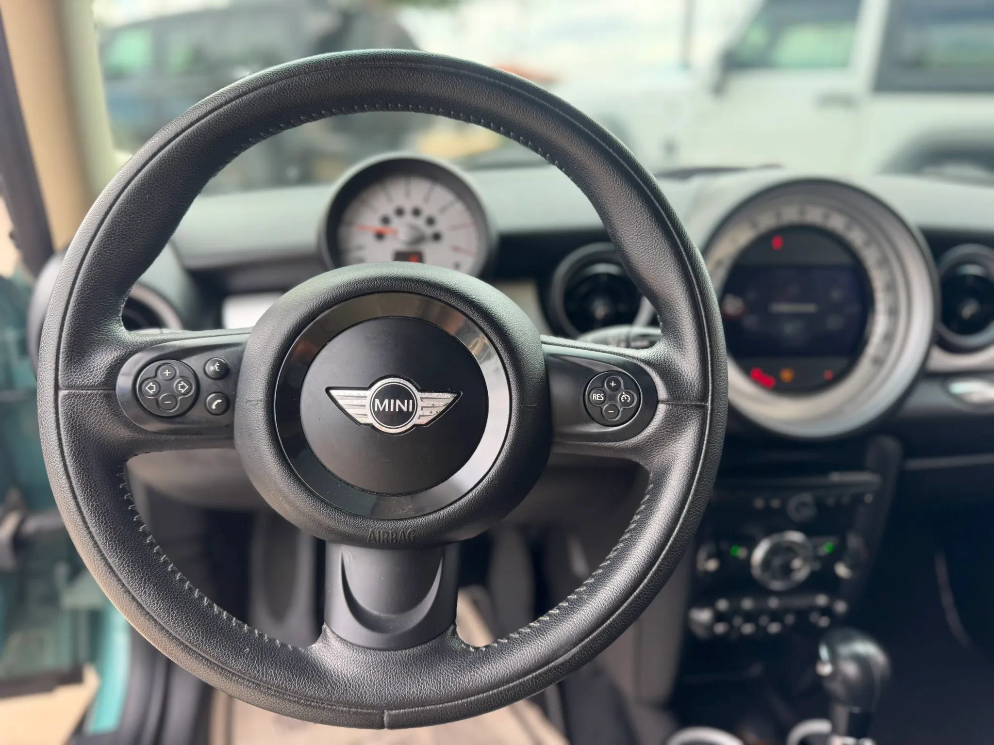 Used 2012 MINI Cooper Clubman FWD image 20