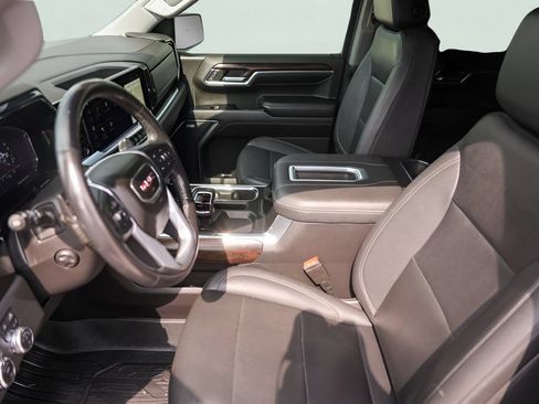 Used 2022 GMC Sierra 1500 SLT AWD/4WD image 12