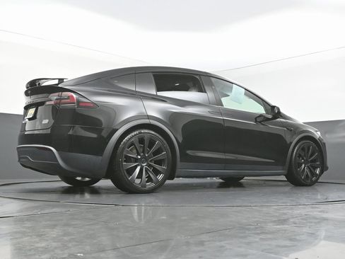 Used 2022 Tesla Model X Plaid image 47