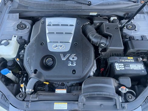 Used 2007 Hyundai Sonata SE FWD image 31