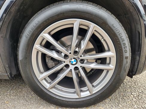 Used 2021 BMW X4 xDrive30i w/ M Sport Package AWD/4WD image 21