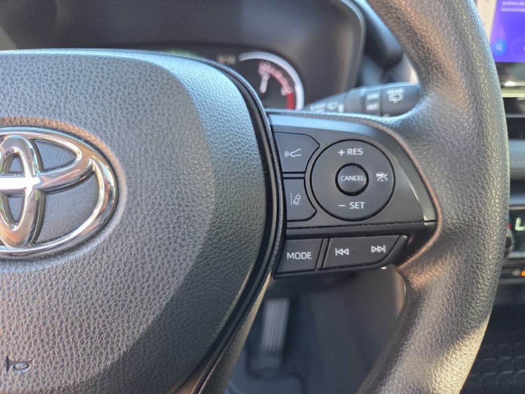 Certified 2024 Toyota RAV4 XLE w/ Convenience Package FWD image 31