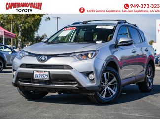 Certified 2017 Toyota RAV4 XLE video 1