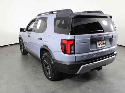 Used 2026 Honda Passport RTL image 15