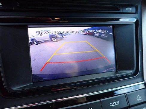 Used 2016 Hyundai Tucson SE w/ Option Group 02 image 21