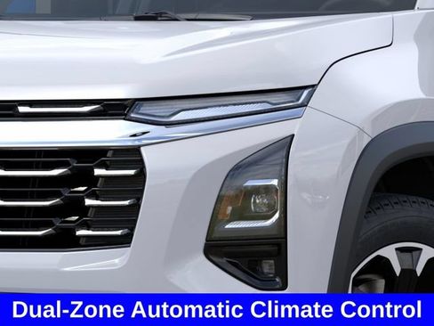 New 2027 Chevrolet Equinox LT w/ Convenience Package II AWD/4WD image 11