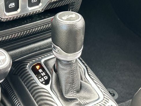 Used 2021 Jeep Wrangler Sport AWD/4WD image 24