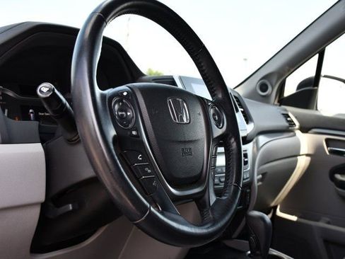 Used 2018 Honda Pilot EX-L image 14