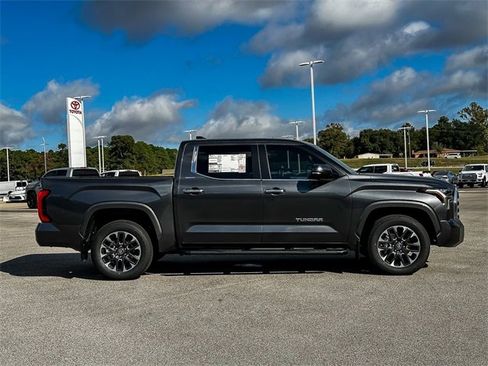 New 2026 Toyota Tundra Limited image 9