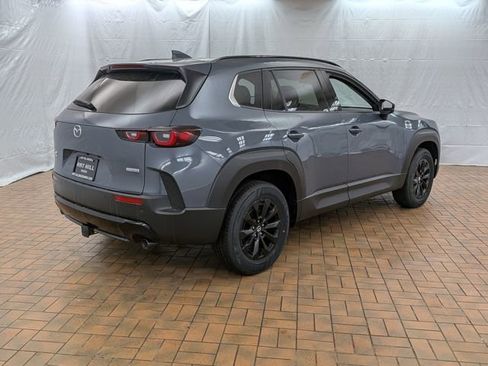 New 2026 MAZDA CX-50 AWD 2.5 Hybrid w/ Weather Package image 5