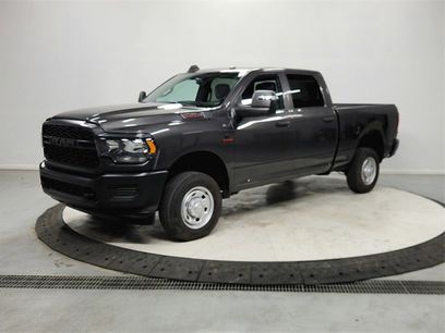 Used 2024 RAM 2500 Tradesman