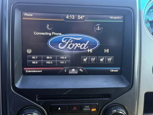 Used 2014 Ford F150 FX4 w/ Equipment Group 402A Luxury image 20