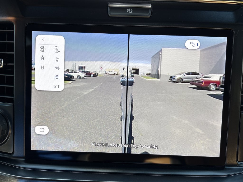 New 2026 Ford F350 Lariat AWD/4WD image 50