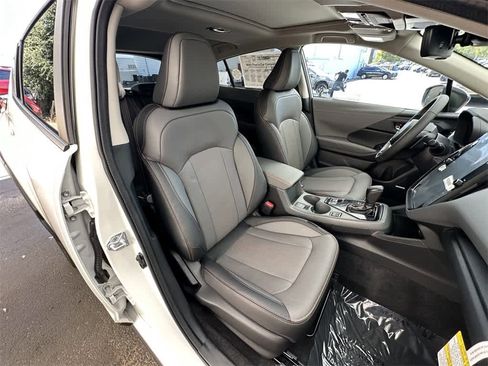 New 2025 Subaru Crosstrek 2.5i Limited w/ Popular Package #3A image 15