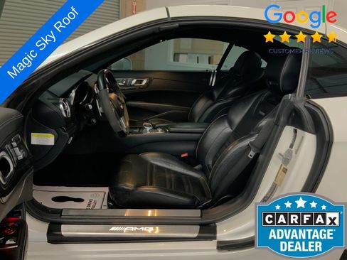 Used 2013 Mercedes-Benz SL 63 AMG image 19