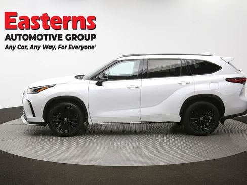 Used 2023 Toyota Highlander XSE image 61