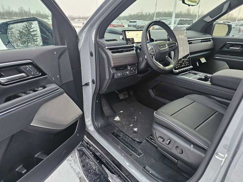 New 2024 GMC Sierra EV Denali image 23