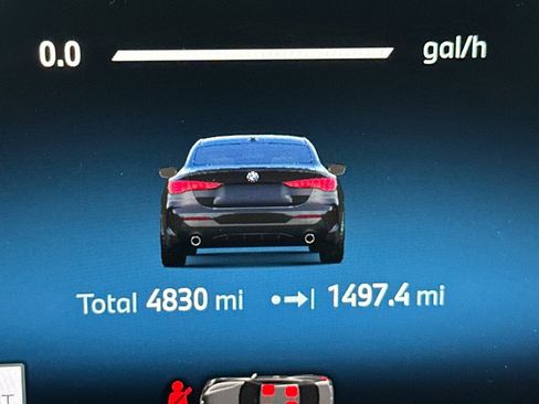 Used 2025 BMW 430i Coupe w/ M Sport Package RWD image 24