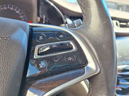 Used 2014 Cadillac XTS image 15