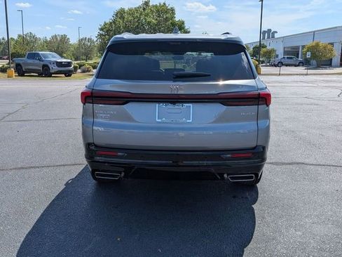 New 2026 Buick Enclave Sport Touring w/ Power Package image 4