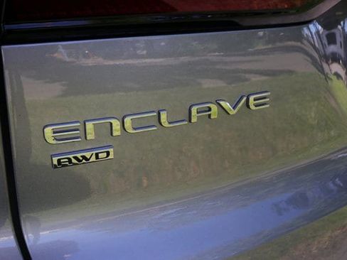 New 2026 Buick Enclave Sport Touring w/ Power Package image 7