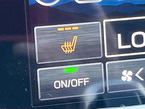Used 2025 Subaru Outback Limited XT AWD/4WD image 20